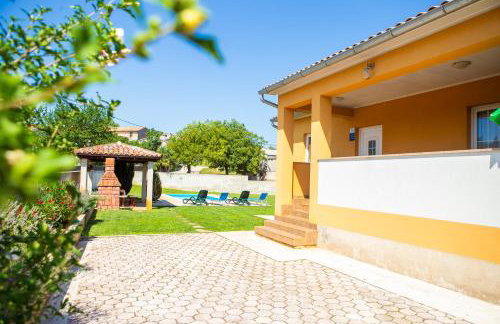 Holiday home Labud - Foto 26