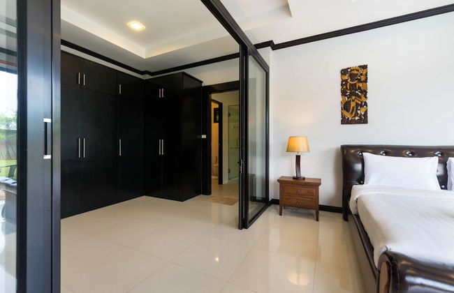 Grand Villa Luxury Holidays Phuket - Foto 9