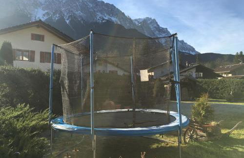 Ferienhaus Alpenperle - Foto 39