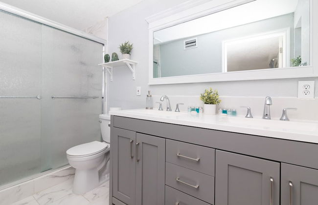 A Getaway on Walnut - Foto 26