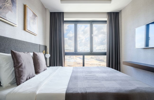 Grand Residence by NewInn - Foto 26