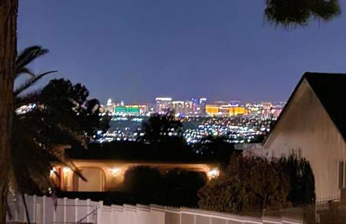 Villa Del Sol - Photo 22