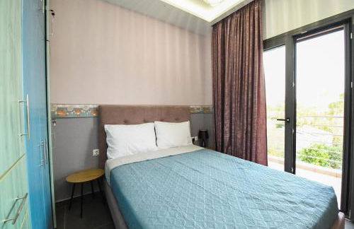 Nektarios & Eftychia Suites - Foto 52