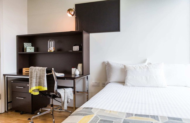 Chapter Spitalfields - Campus Accommodation - Foto 33