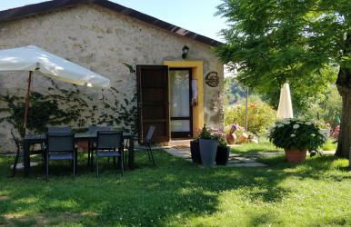 B&B Il Castellaro Zocca - Foto 4