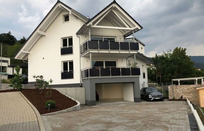 Holiday Apartment Meadow - Foto 16