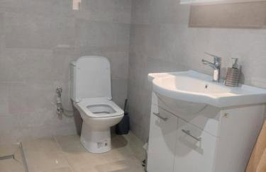 Villa Mpou - Foto 15