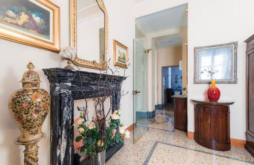 Villa Giù Luxury - The House Of Travelers - Foto 60