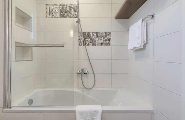 Alba Bianca - Foto 40