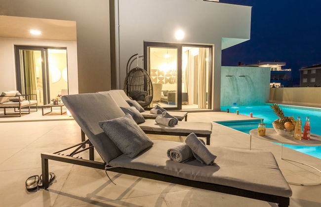 Villa Sara - Foto 31