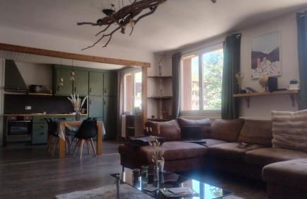 Spacious 3 bedrooms apartment - Foto 4