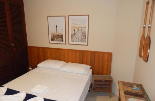 Aconchegante Apartamento de 3 Quartos com Varanda, Ar e cozinha completa - Cabo Frio - Foto 9