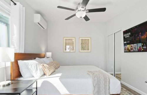 15 min to San Diego! Walk to Trolley - Foto 11