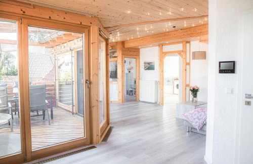 Wohnung am Bodensee - Foto 2