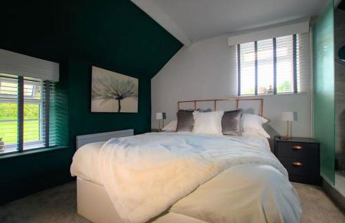 Cotswolds Corner Cottage - Foto 32