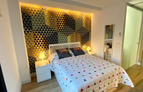 AIRVA: Apartamentos Bajada de la Libertad - Foto 1