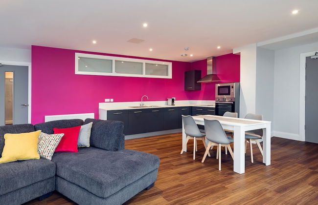 Godfrey Mews - Foto 18