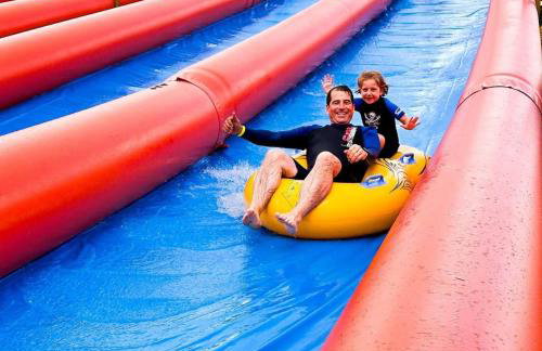 Dog Friendly Holiday Home in Newquay Cornwall - Foto 29