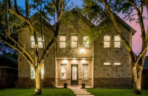 Valley Vista Luxury Retreat w Pool Cinema Games - Foto 40