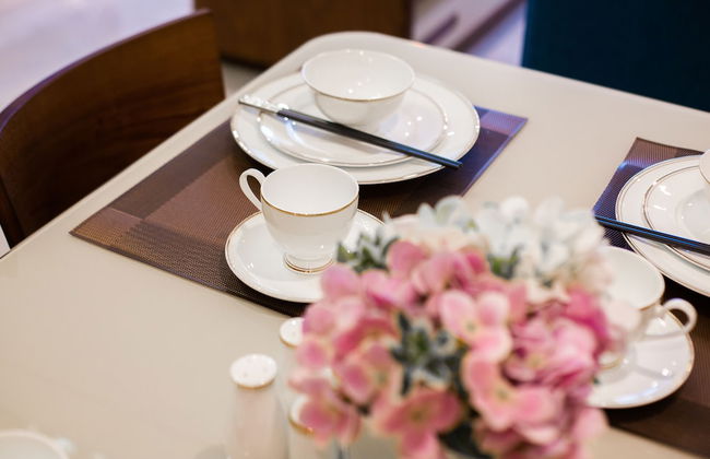 Serveyou International Apartment - Free Airport Pickup Service & Free Canton Fair Shuttle Bus - Photo 61