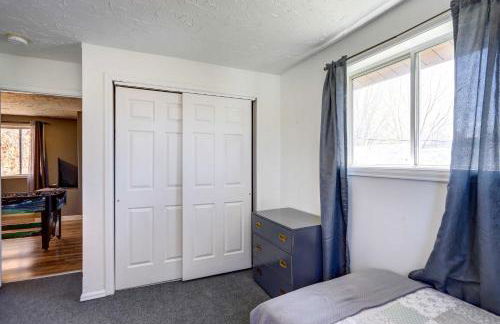 Charming Montrose Family Home Block to Downtown! - Foto 23