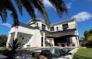 La Villa Des Trois Pins - Foto 1