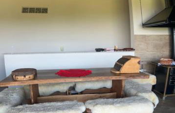 Casa em condomínio rural - Foto 46