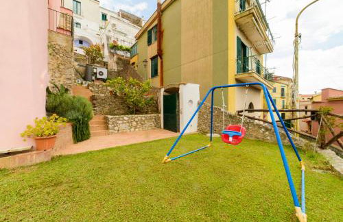 Casa di Zia Rosaria SEA VIEW - Photo 43