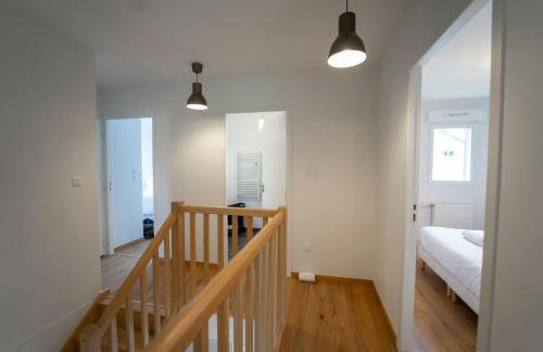 Le Doux Paradis - Maison 4 Chambres - Foto 14