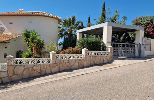 Villa Santos - Foto 16