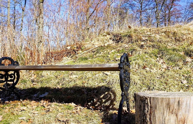 5 Person Holiday Home in Fjaras - Foto 24