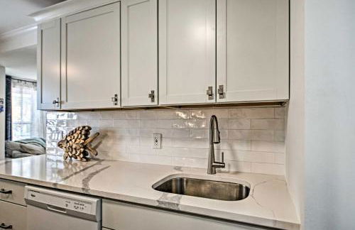 Cozy Ocean Grove Beach Retreat Walk to the Coast! - Foto 12