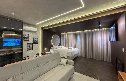 Luxury Collection - Mirante Urbano - Foto 8