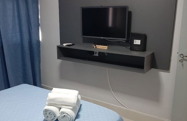 Luxo e conforto - Photo 16