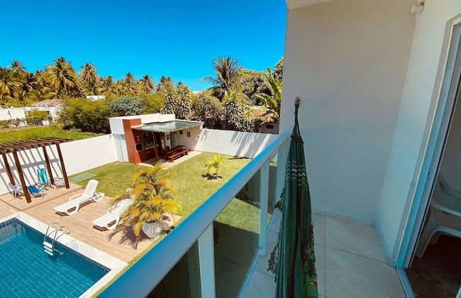 Casa Tatuamunha Beach - Foto 44