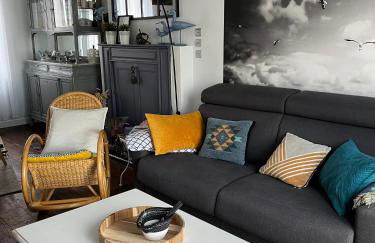 Villa Noroit - Foto 1