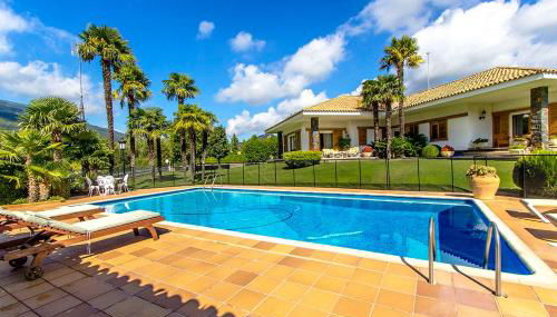 Picturesque Costa Brava Countryside Villa - Foto 2