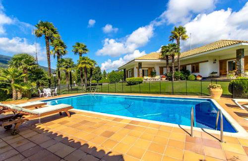 Picturesque Costa Brava Countryside Villa - Foto 2