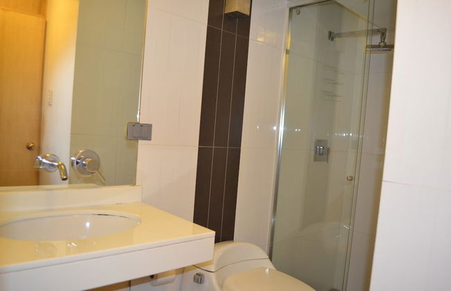 Suite Service Apart Hotel - Photo 16