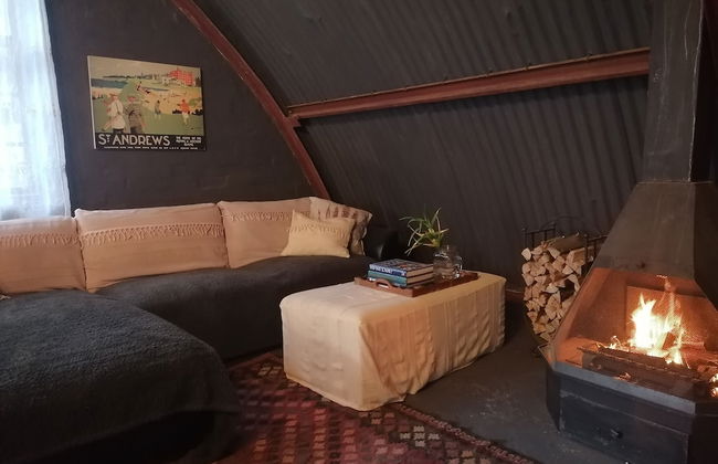 Hawklee Country House - Foto 64