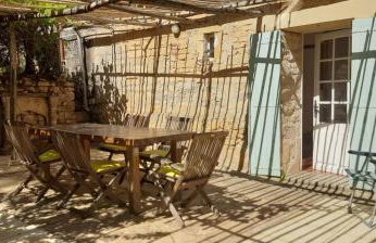 Le Hibou - La Cipière Gîtes - Foto 23