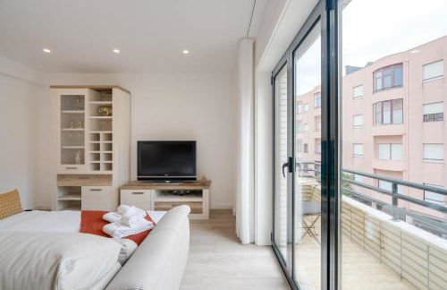 Host Wise - Bright Seaside Flat - Foto 27