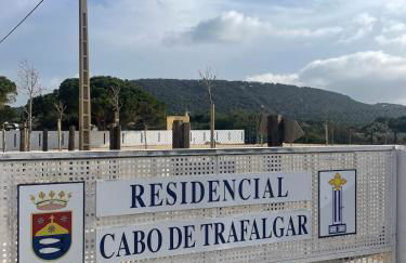 Casa ZARCO with spectacular views of the Costa de la Luz - Foto 27