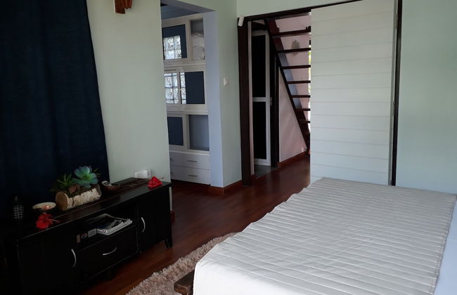 Mer Riviere Self Catering - Photo 7