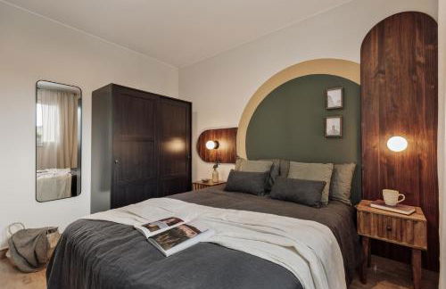 Balat - 2 bedrooms and terrace in Eixample Dreta - Photo 19