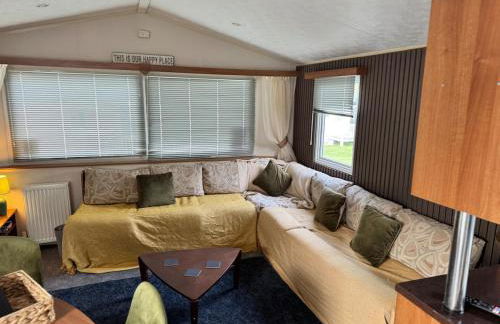 Hjem Holidays, Cresswell Towers - Photo 4