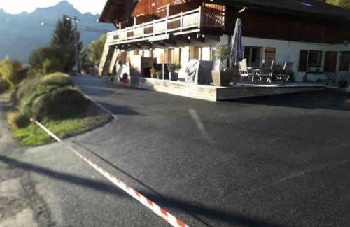 Premier étage d'une ferme rénovée - Foto 13