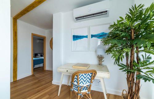 Ático Cholas by the Beach - Foto 6