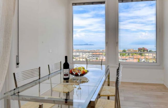 Desenzanoloft – La Finestra sul Lago - Foto 1