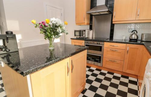 Tynemouth Village Penthouse - Foto 9